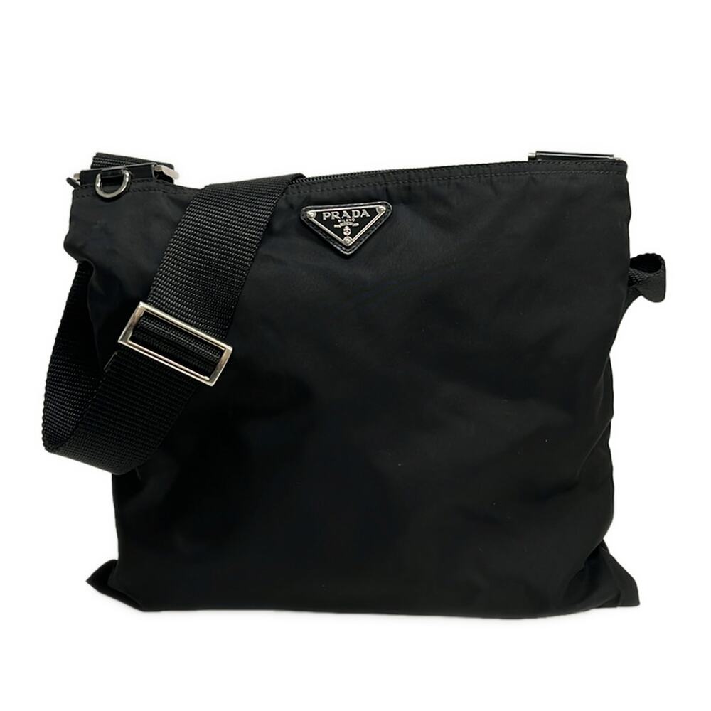 Prada Shoulder Bag
